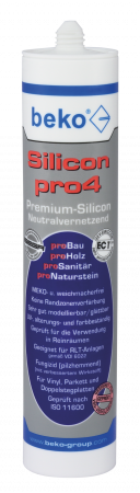 Beko-silicon-pro4-premium-Silikon